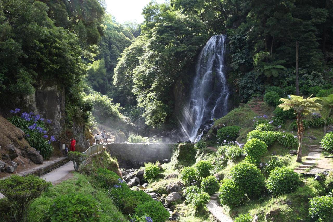 Casa Formosa Villa Furnas  Bagian luar foto