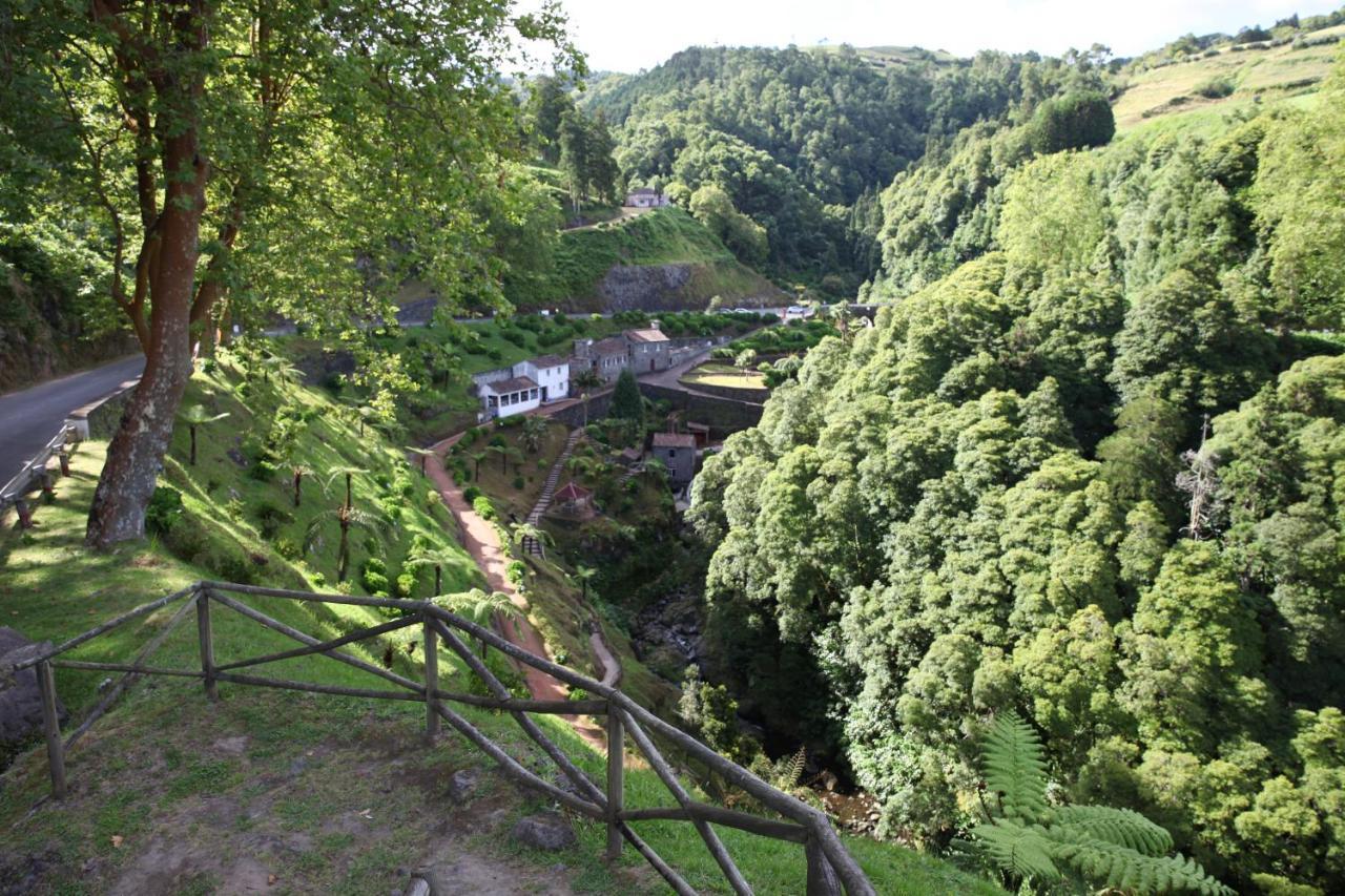 Casa Formosa Villa Furnas  Bagian luar foto