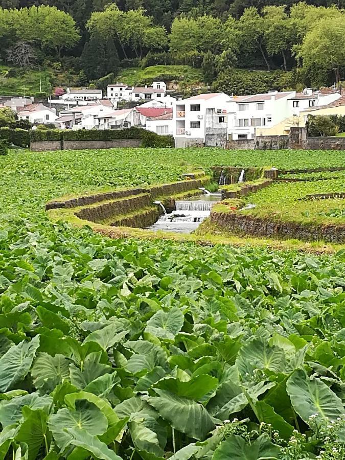 Casa Formosa Villa Furnas  Bagian luar foto