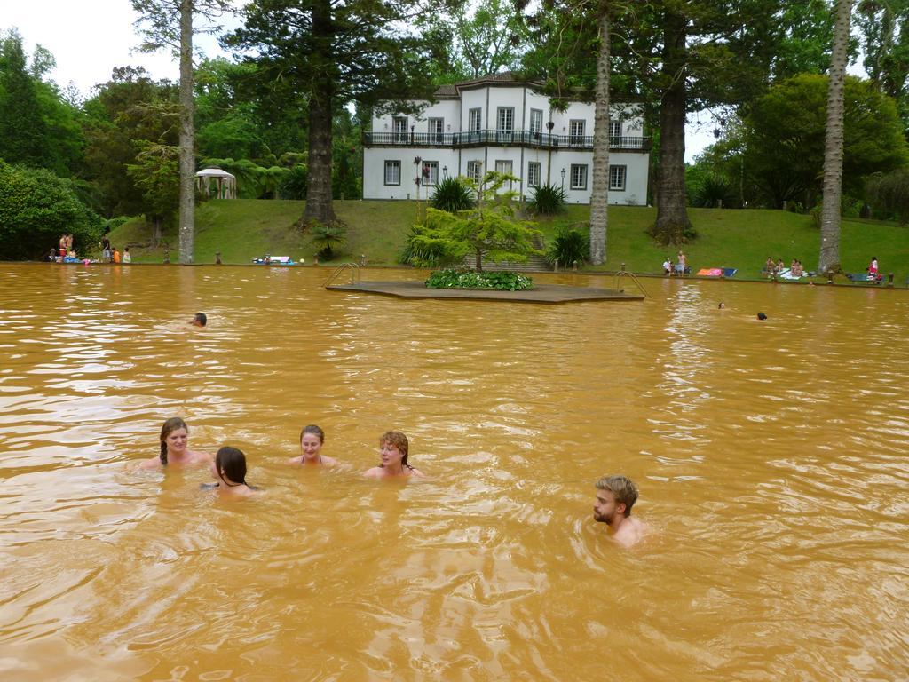 Casa Formosa Villa Furnas  Bagian luar foto