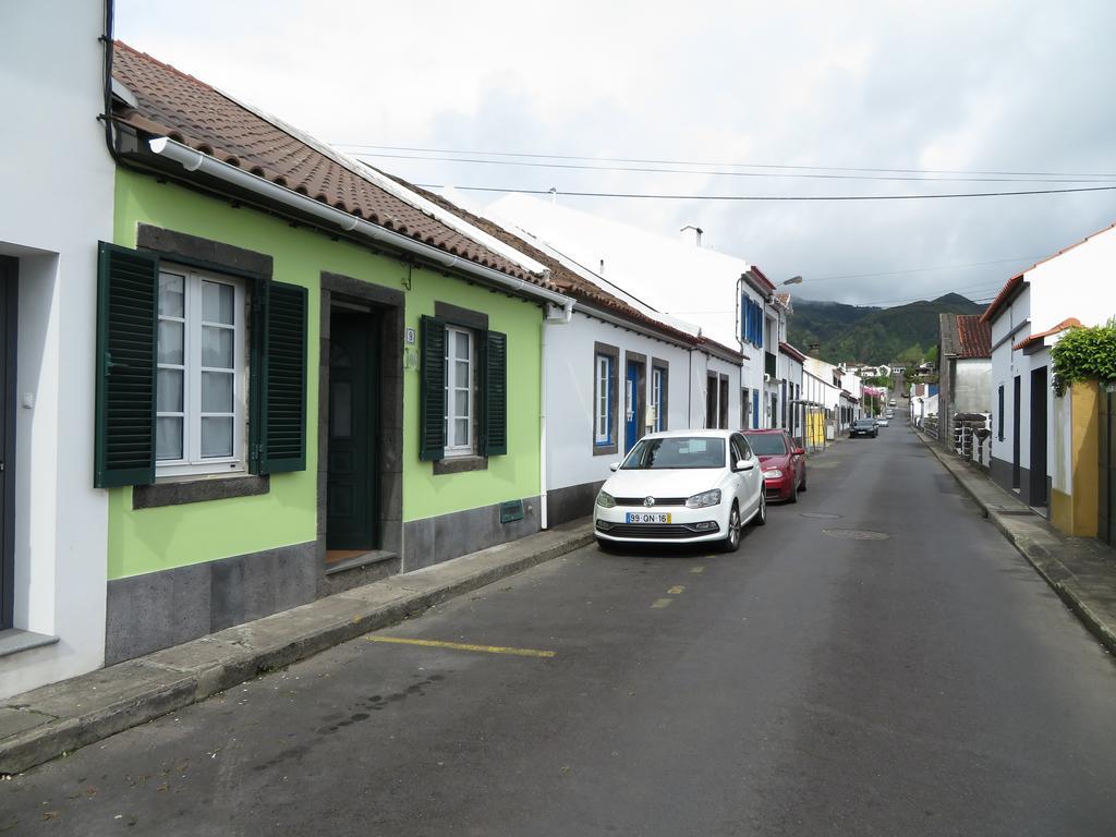 Casa Formosa Villa Furnas  Bagian luar foto