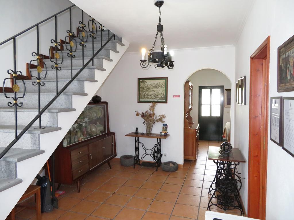 Casa Formosa Villa Furnas  Bagian luar foto