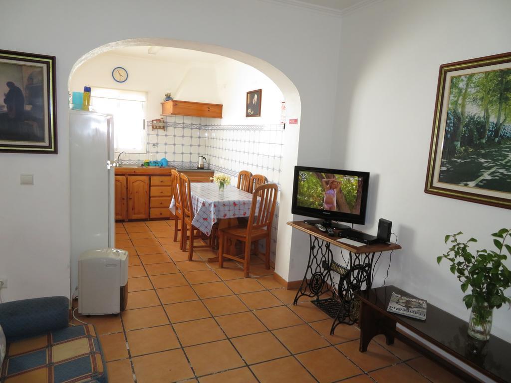 Casa Formosa Villa Furnas  Bagian luar foto