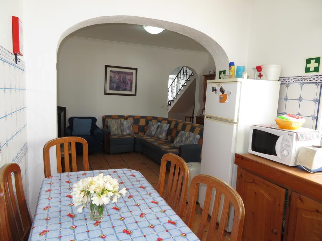 Casa Formosa Villa Furnas  Bagian luar foto