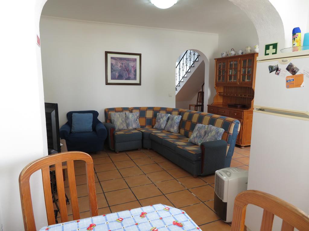 Casa Formosa Villa Furnas  Bagian luar foto