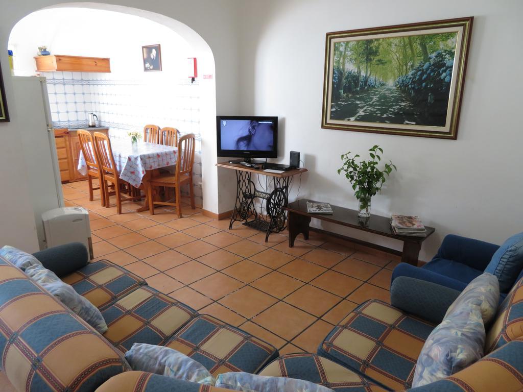 Casa Formosa Villa Furnas  Bagian luar foto