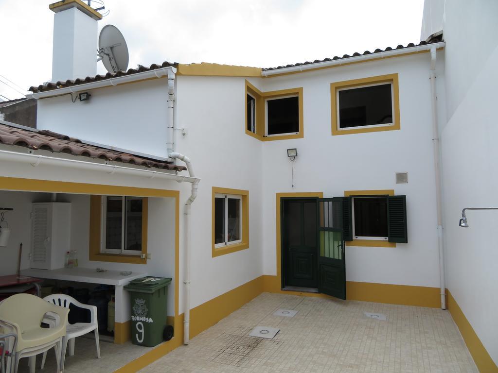Casa Formosa Villa Furnas  Bagian luar foto