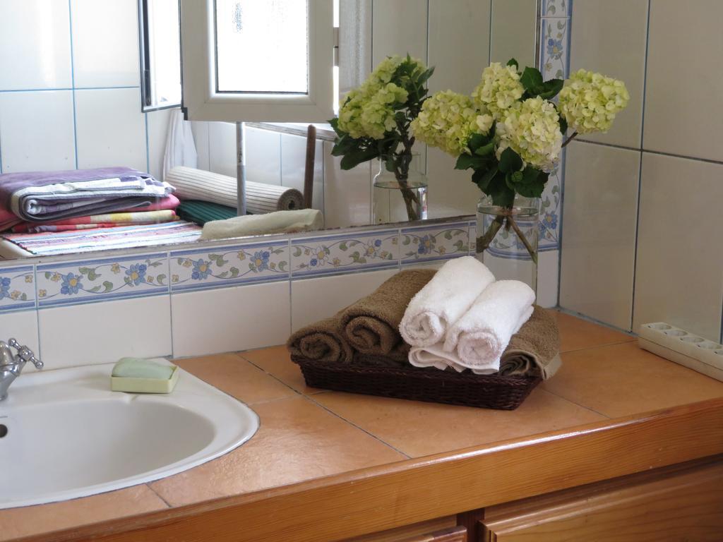 Casa Formosa Villa Furnas  Bagian luar foto