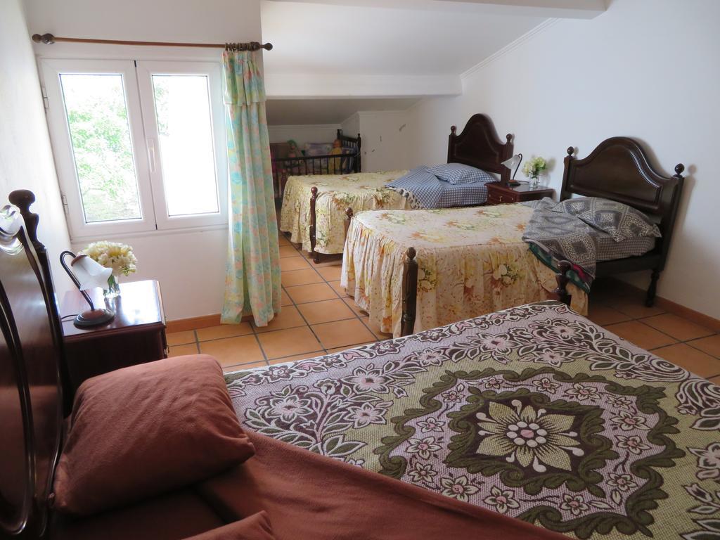 Casa Formosa Villa Furnas  Bagian luar foto