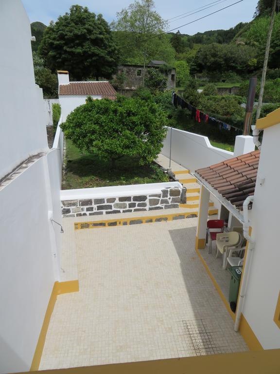 Casa Formosa Villa Furnas  Bagian luar foto