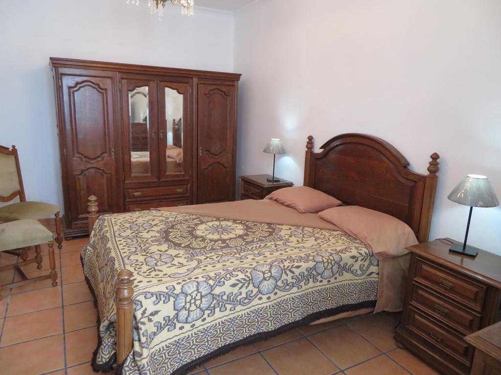 Casa Formosa Villa Furnas  Bagian luar foto