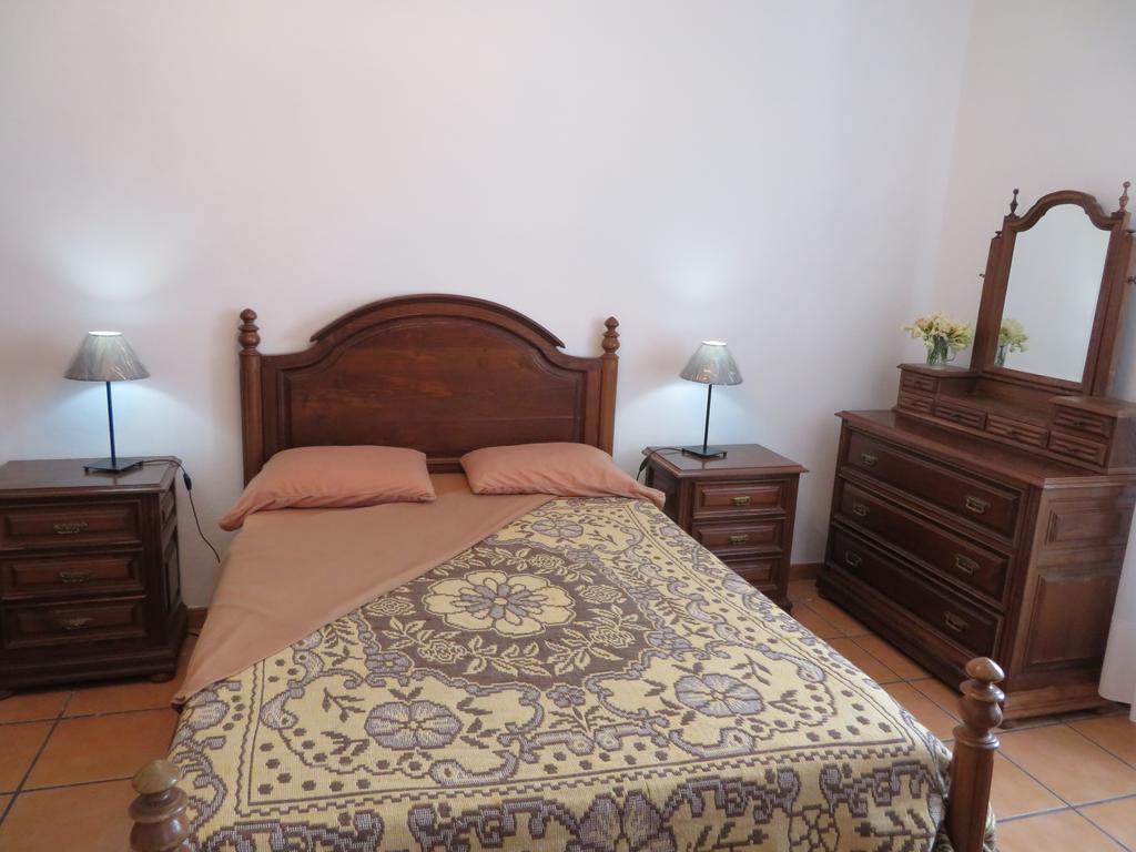 Casa Formosa Villa Furnas  Bagian luar foto