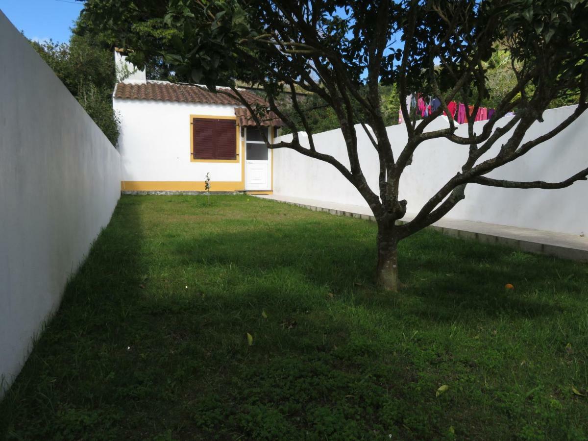 Casa Formosa Villa Furnas  Bagian luar foto